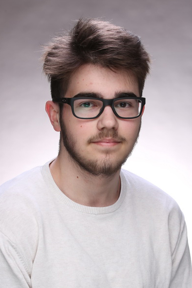Picture of me