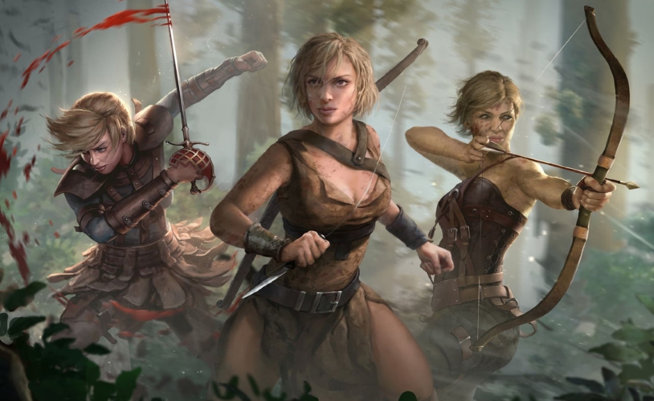 ranger